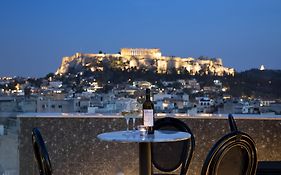 The Pinnacle Athens